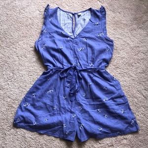Old Navy Romper